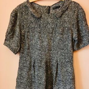 Vintage pocket dress